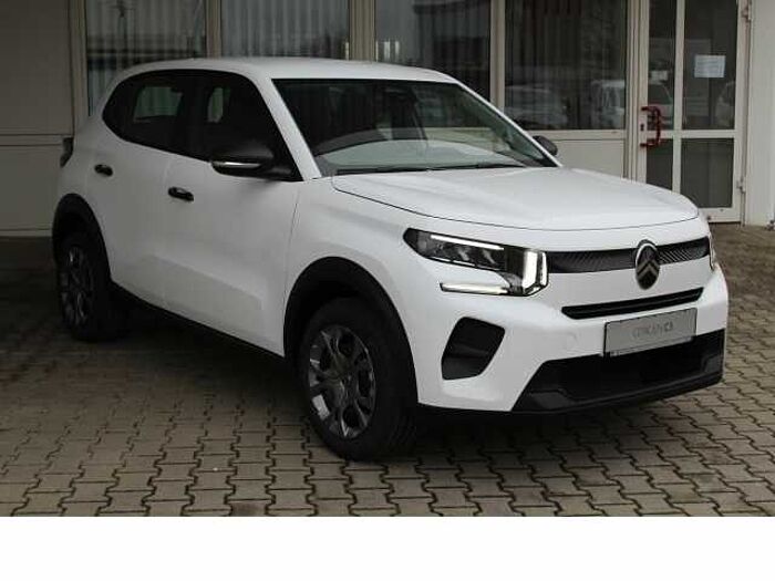 Citroen C3 Turbo 100 YOU... YOU