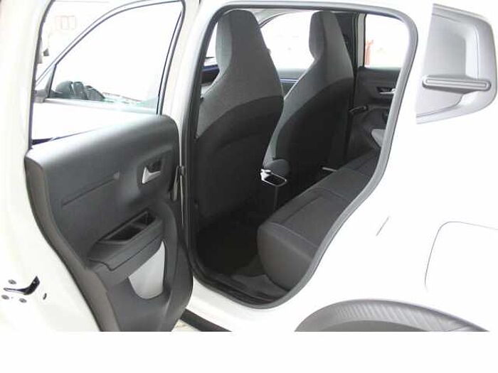 Citroen C3 Turbo 100 YOU... YOU