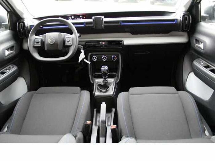 Citroen C3 Turbo 100 YOU... YOU