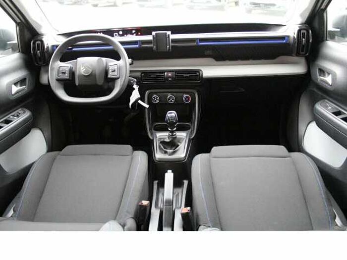 Citroen C3 Turbo 100 YOU... YOU