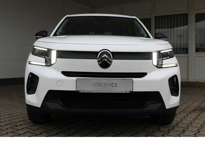 Citroen C3 Turbo 100 YOU... YOU