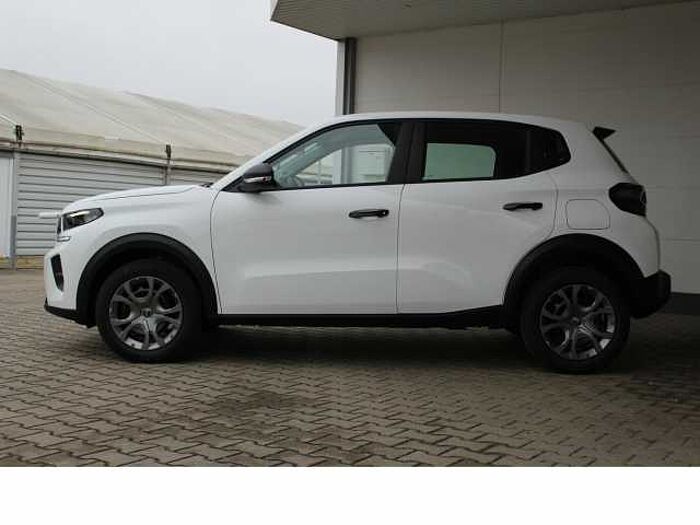 Citroen C3 Turbo 100 YOU... YOU