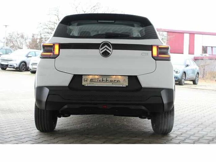 Citroen C3 Turbo 100 YOU... YOU