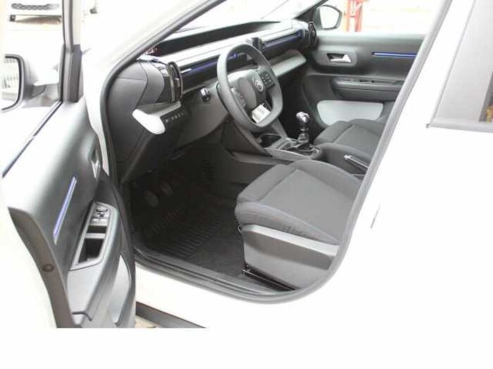 Citroen C3 Turbo 100 YOU... YOU