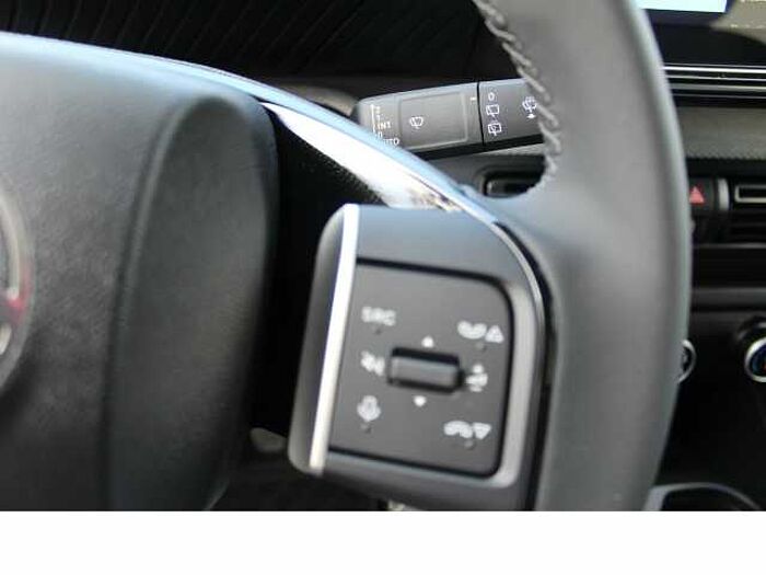 Citroen C3 Turbo 100 YOU Plus Paket...