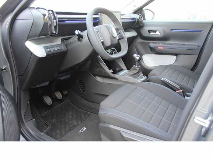 Citroen C3 Turbo 100 YOU Plus Paket...