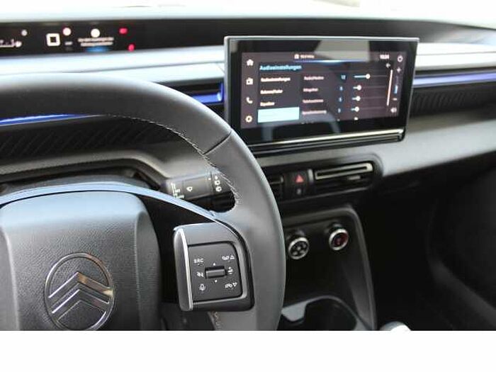 Citroen C3 Turbo 100 YOU Plus Paket...