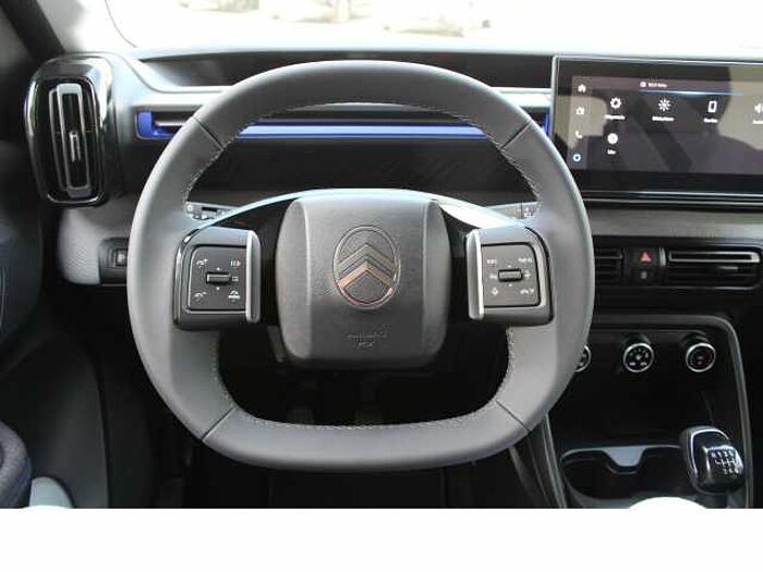 Citroen C3 Turbo 100 YOU Plus Paket...
