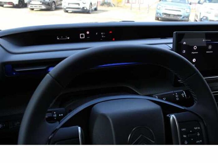 Citroen C3 Turbo 100 YOU Plus Paket...