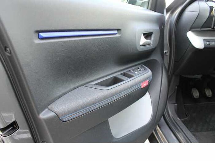 Citroen C3 Turbo 100 YOU Plus Paket...