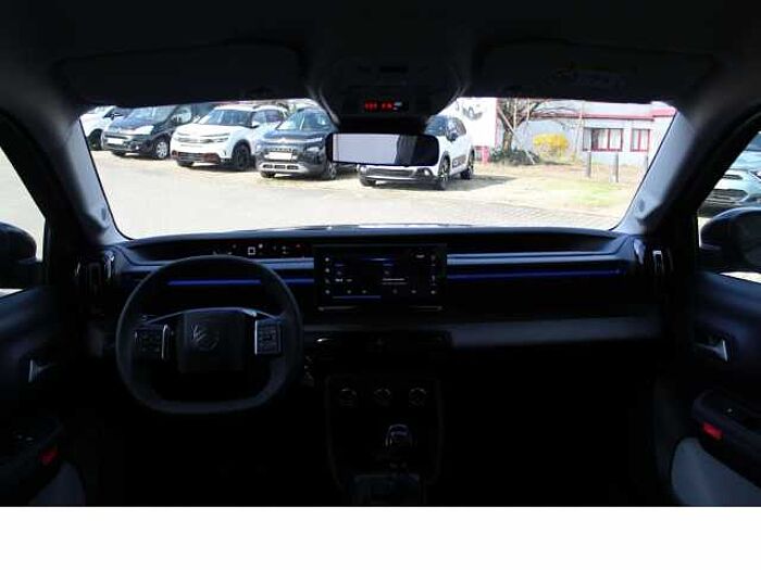 Citroen C3 Turbo 100 YOU Plus Paket...