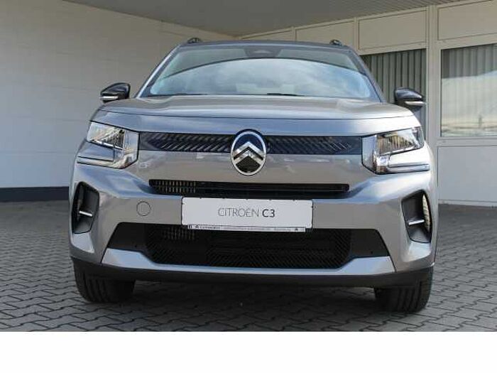 Citroen C3 Turbo 100 YOU Plus Paket...