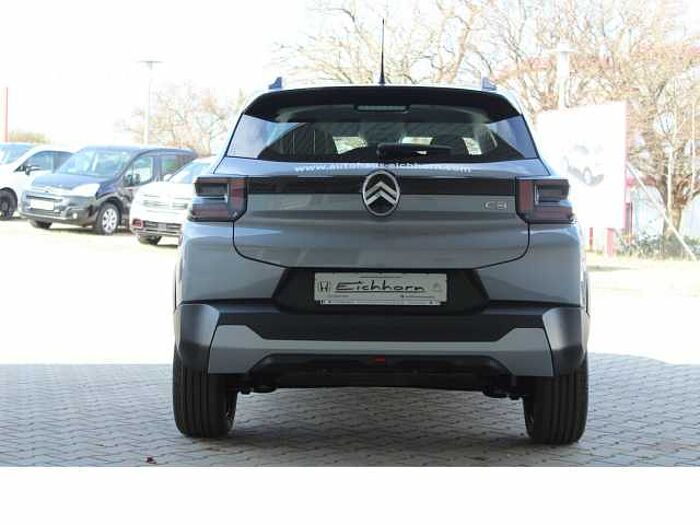 Citroen C3 Turbo 100 YOU Plus Paket...