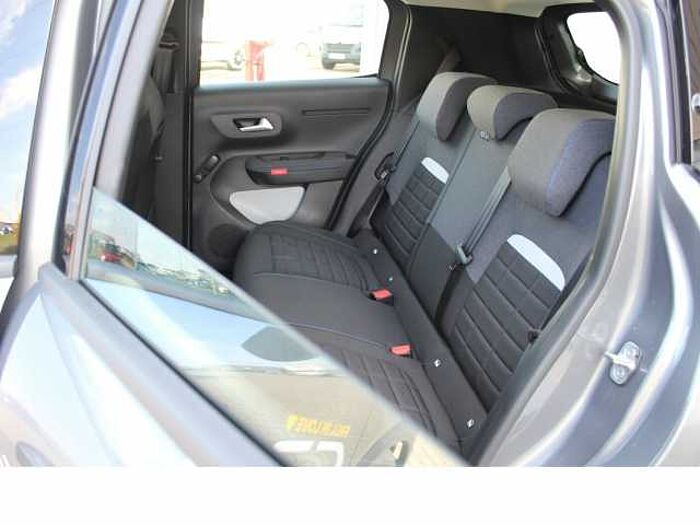 Citroen C3 Turbo 100 YOU Plus Paket...