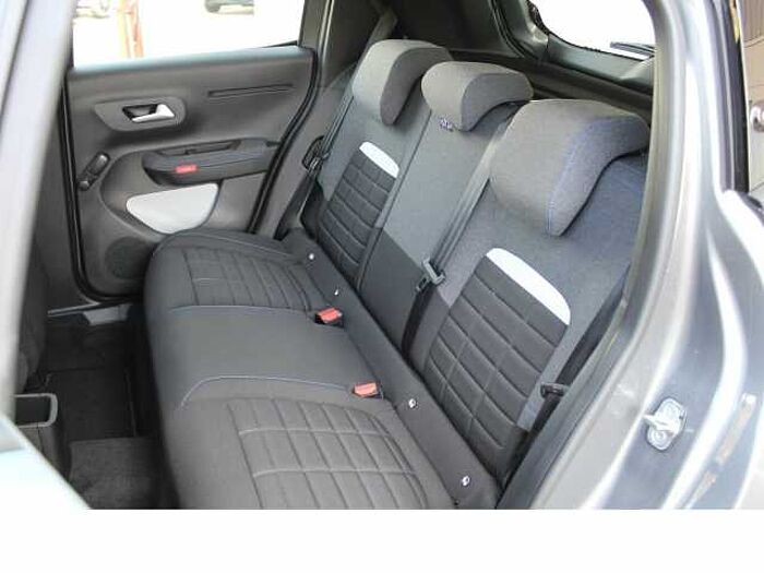 Citroen C3 Turbo 100 YOU Plus Paket...