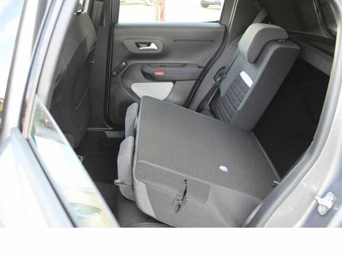 Citroen C3 Turbo 100 YOU Plus Paket...