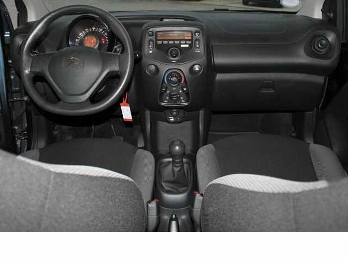 Citroen C1 Live. .. Live