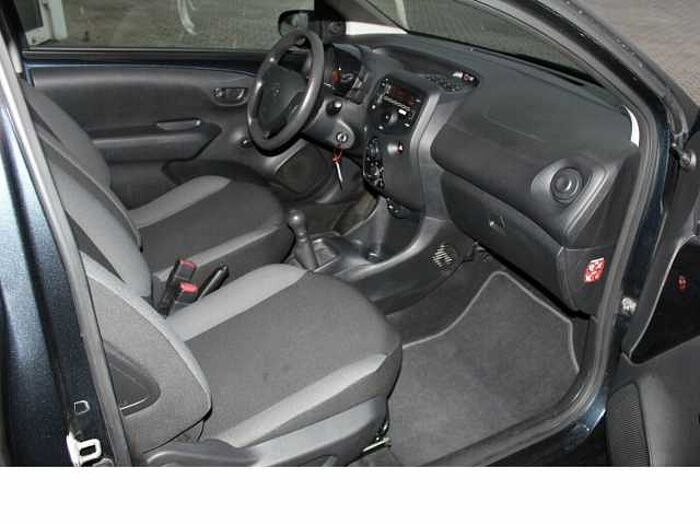 Citroen C1 Live. .. Live