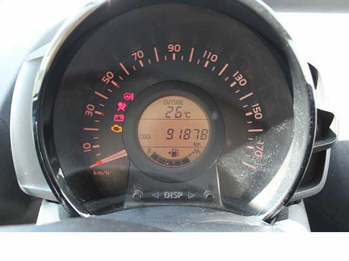 Citroen C1 Live. .. Live