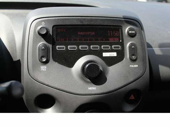 Citroen C1 Live. .. Live