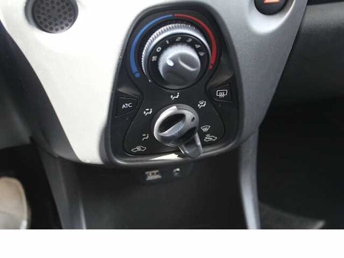 Citroen C1 Live. .. Live