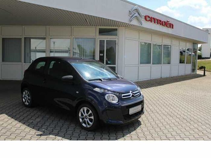 Citroen C1 Live. .. Live