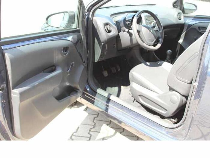 Citroen C1 Live. .. Live