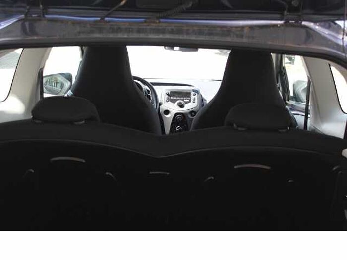 Citroen C1 Live. .. Live