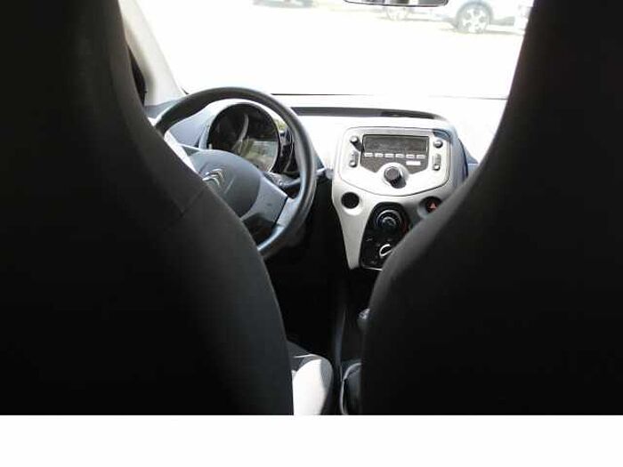 Citroen C1 Live. .. Live