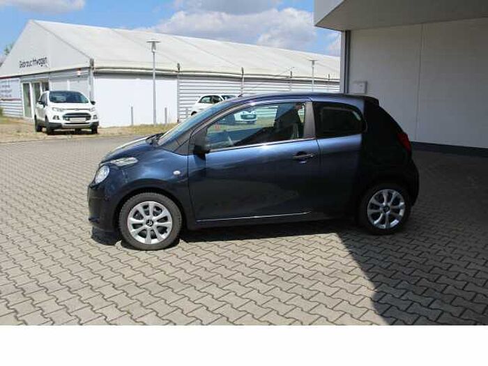 Citroen C1 Live. .. Live