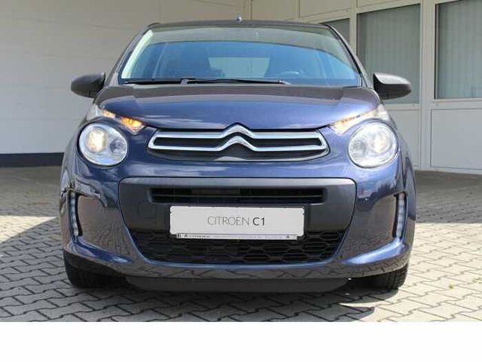 Citroen C1 Live. .. Live