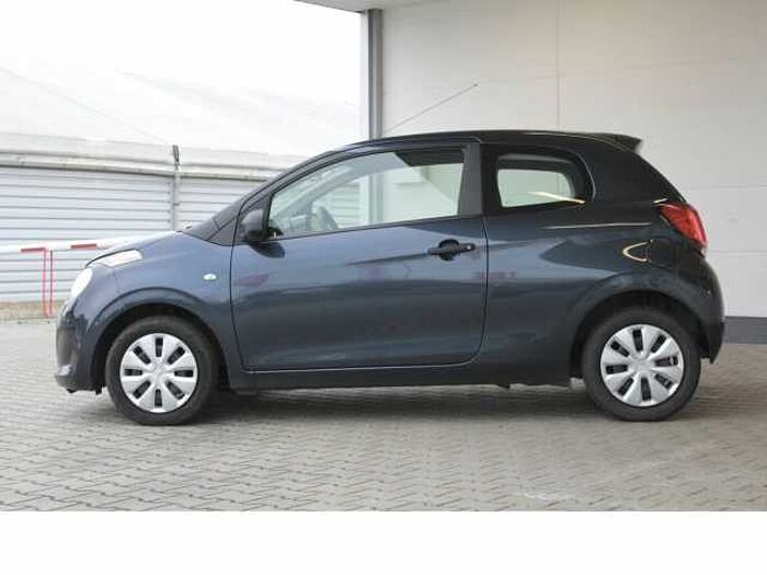 Citroen C1 Live. .. Live
