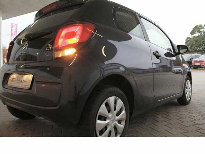 Citroen C1 Live. .. Live