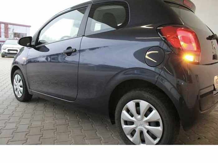 Citroen C1 Live. .. Live