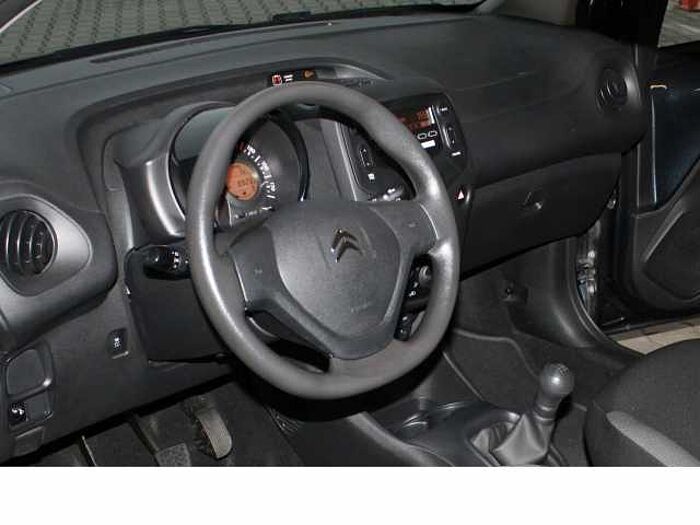 Citroen C1 Live. .. Live