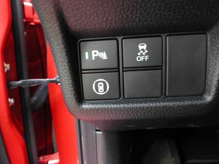 Honda Civic 2,0 i-MMD e:HEV Sport LED | NAVI | ACC...