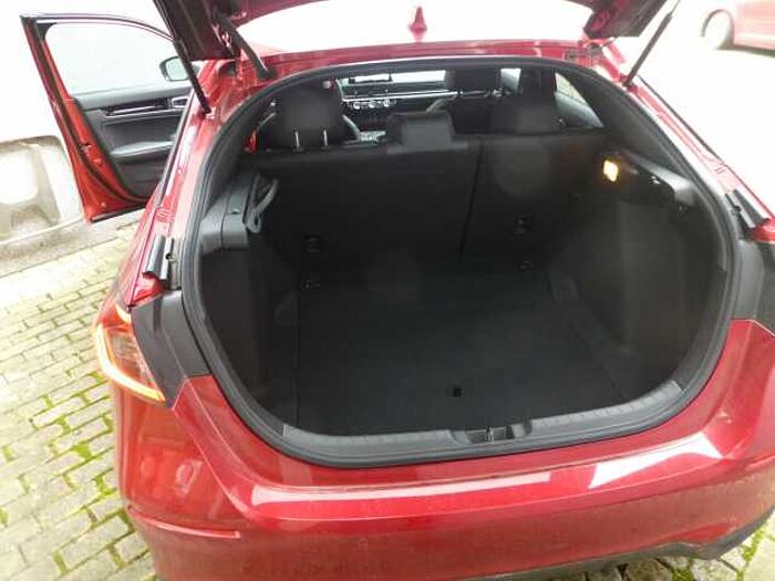 Honda Civic 2,0 i-MMD e:HEV Sport LED | NAVI | ACC...