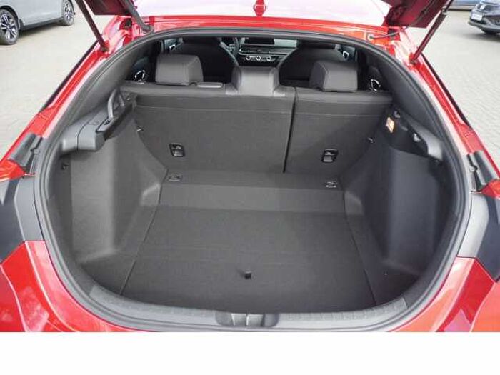 Honda Civic 2,0 i-MMD e:HEV Sport LED | NAVI | ACC...