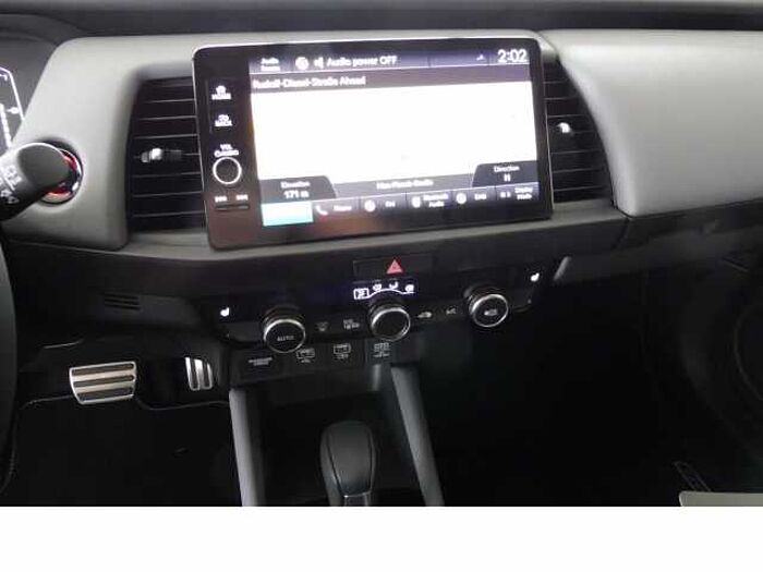 Honda Jazz 1,5i-MMD Hybrid Advance Sport...