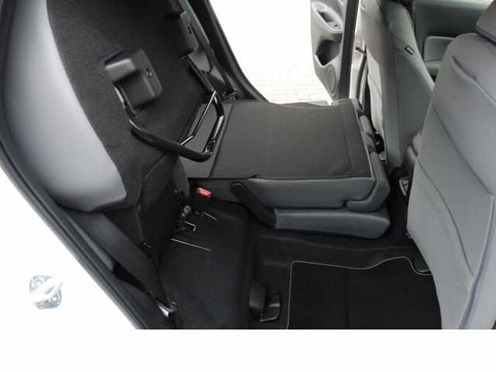 Honda Jazz 1,5i-MMD Hybrid Advance Sport...