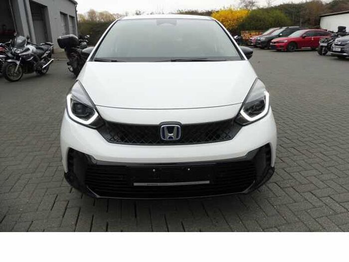 Honda Jazz 1,5i-MMD Hybrid Advance Sport...