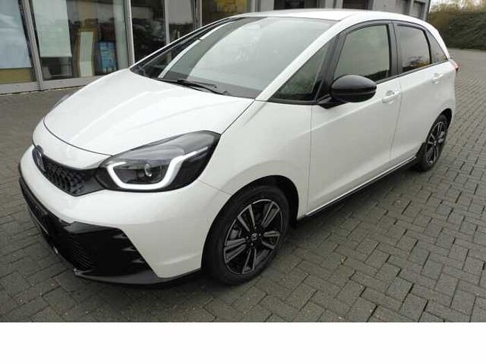 Honda Jazz 1,5i-MMD Hybrid Advance Sport...