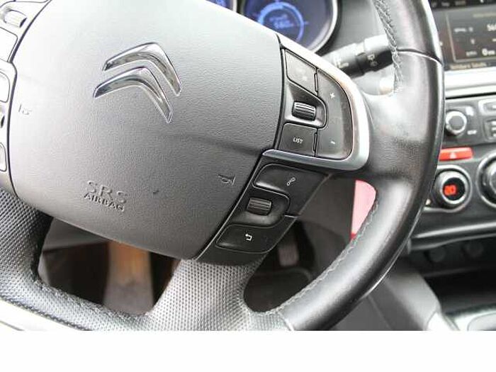 Citroen C4 Exclusive. .. Exclusive