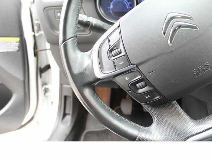 Citroen C4 Exclusive. .. Exclusive