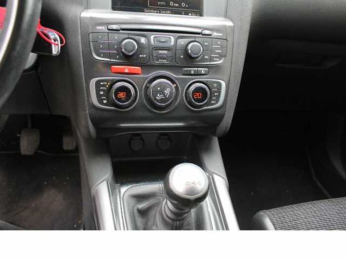 Citroen C4 Exclusive. .. Exclusive