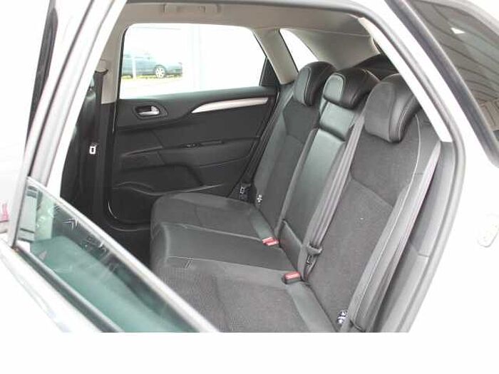 Citroen C4 Exclusive. .. Exclusive