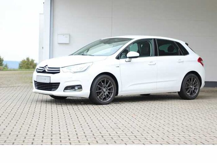 Citroen C4 Exclusive. .. Exclusive