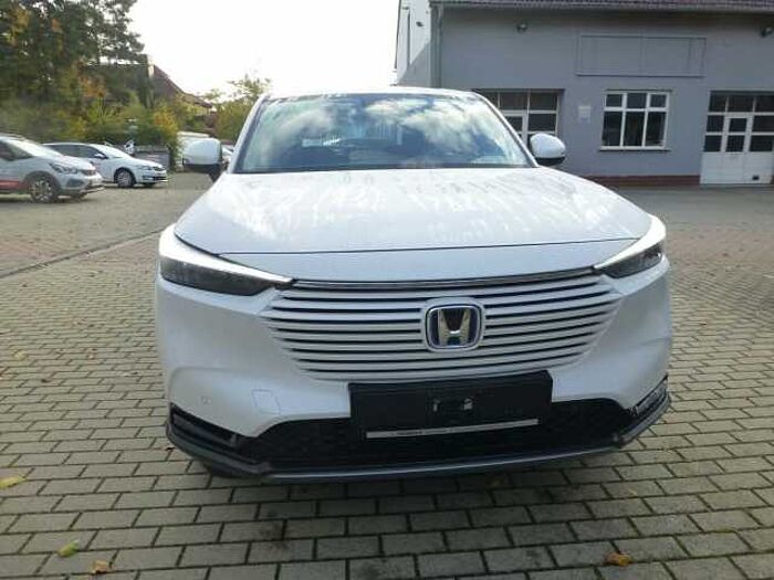 Honda HR-V 1,5 i-MMD Hybrid Elegance Navi LED PDC...