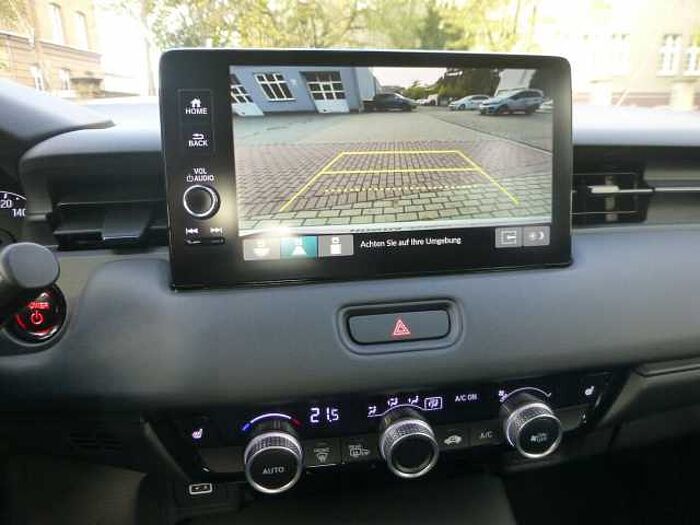 Honda HR-V 1,5 i-MMD Hybrid Elegance Navi LED PDC...