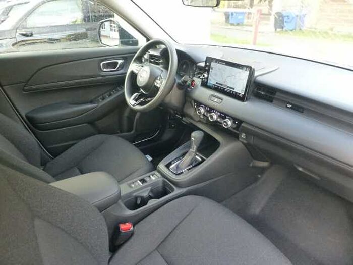 Honda HR-V 1,5 i-MMD Hybrid Elegance Navi LED PDC...